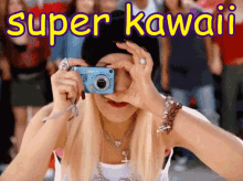 Kawaii Cute GIF - Kawaii Cute GIFs