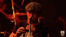 Flute Performing GIF - Flute Performing Jam GIFs