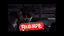 Drbd Rebelde GIF - Drbd Rebelde Rbd GIFs