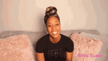 Britts Space Laugh GIF - Britts Space Laugh Funny GIFs