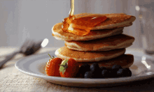 Pancakes Breakfast GIF - Pancakes Breakfast Pancake Day GIFs