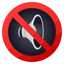 muted speaker symbols joypixels mute volume no noise