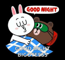 Good Night GIF - Good Night Malam GIFs