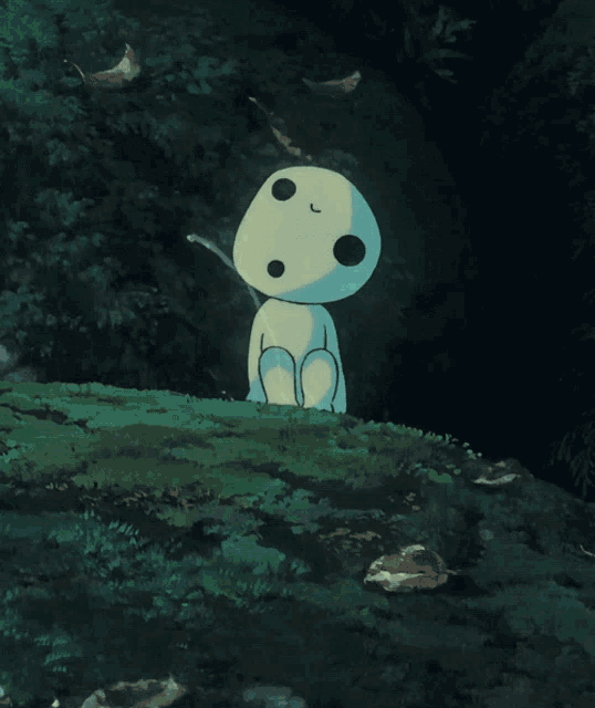Studio Ghibli Face GIF Studio Ghibli Face Spin Discover Share GIFs Studio Ghibli Face GIF Studio Ghibli Face Spin Discover Share GIFs