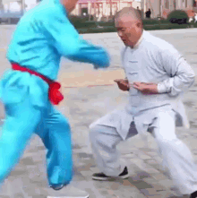 kung fu nuts kung fu training pain endurance
