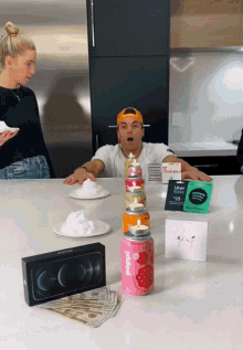 Blow Honeyhouse GIF - Blow Honeyhouse Candle GIFs