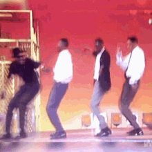 Count Me In Jump GIF - Count Me In Jump Dance GIFs