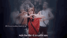michelle creations