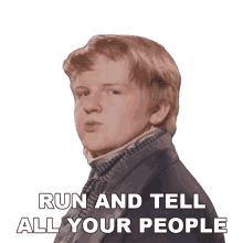 run alex