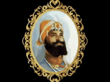 Guru Gobind Singh GIF - Guru Gobind Singh GIFs