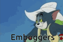 embo emboggers