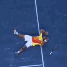fernando verdasco blue clay tennis victory victoria