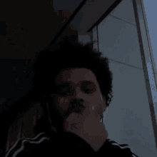Jpprh The Weeknd GIF - Jpprh The Weeknd The Weeknd Smiling GIFs