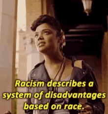 Racism Fighting The Good Fight GIF - Racism Fighting The Good Fight Racist GIFs