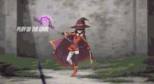 Megumin Megumin Explosion GIF - Megumin Megumin Explosion Konosubarashii GIFs