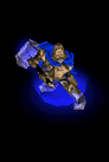 paladin warcraft3 avatar paladin warcraft3 avatar
