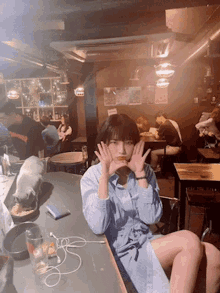 leebada korea