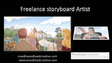 Freelance Storyboard Artist Storyboard Artist London GIF - Freelance Storyboard Artist Storyboard Artist London Freelance Storyboard Artist London GIFs