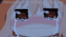 Sadness Anime GIF - Sadness Anime Tears GIFs