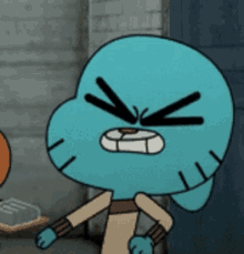 gumball what