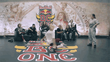 Breakdancing Back Spin GIF - Breakdancing Back Spin Pose GIFs