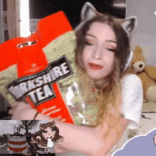 twitch kay powxd tea baby obsessed