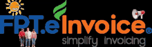 Fpt E Invoice Simply Invoicing GIF - Fpt E Invoice Simply Invoicing Invoice GIFs