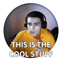 This Is The Cool Stuff This Is It GIF - This Is The Cool Stuff This Is It Cool Stuff GIFs