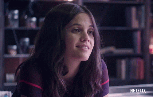 Yeah Ariel Mortman Gif Yeah Ariel Mortman Hayley Woods Discover Share Gifs