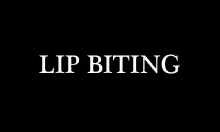 Lip Biting GIF - Lip Biting GIFs