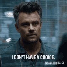 I Dont Have A Choice No Choice GIF - I Dont Have A Choice No Choice Unavoidable GIFs