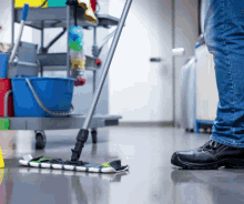 office cleaning service richmond hill disinfection services nyc
