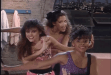 Saved By The Bell GIF - Dance GIFs