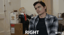 Right Correct GIF - Right Correct Yeah GIFs