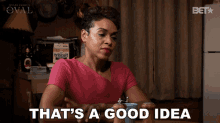 thats a good idea diane wilmont the oval sounds good you should do that thats a good idea diane wilmont the oval sounds good you should do that