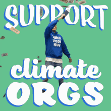 support climate orgs power plant arielnwilson save the earth climate change