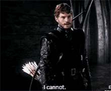 Ouat Once Upon A Time GIF - Ouat Once Upon A Time I Cannot GIFs