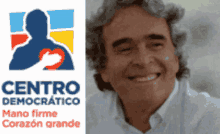 Sergio Fajardo Centro Democratico GIF - Sergio Fajardo Centro Democratico Alvaro Uribe GIFs