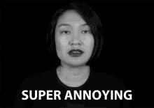 Super Annoying Annoyed GIF - Super Annoying Annoyed Irritated GIFs