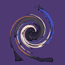 zanth spin spinning