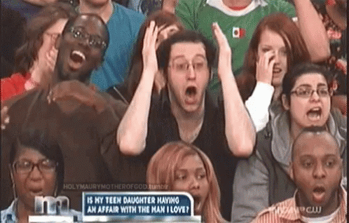 Yoo Excited GIF YOO Excited Shouting Discover Share GIFs Yoo Excited GIF YOO Excited Shouting Discover Share GIFs
