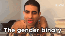 Alok Vaid Menon Gender GIF - Alok Vaid Menon Gender Gender Non Confirming GIFs