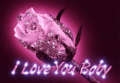 Rose Love Gif Rose Love Sparkle Discover Share Gifs