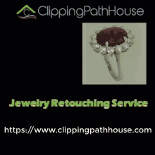 Jewelry Retouch GIF - Jewelry Retouch Jewelry Retouching GIFs