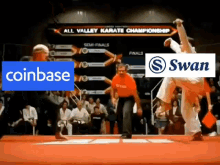 Swanbitcoin Coinbase GIF - Swanbitcoin Coinbase Bitcoin GIFs