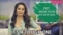 its a tough one madhuri dixit pinkvilla hard risky its a tough one madhuri dixit pinkvilla hard risky