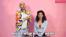 Right Now Right Here Shaan Muttathil GIF - Right Now Right Here Shaan Muttathil Pinkvilla GIFs