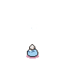 as slime