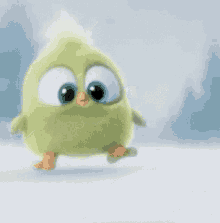 Bird Animation GIF - Bird Animation Walking GIFs