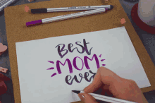 Best Mom Ever Liebe GIF - Best Mom Ever Liebe Love GIFs